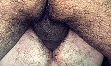 Our gay halloween threesome is full of mischief