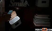 Chloe Surreal Damon Dice In Pov Scene