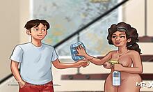 summertime saga - sex anytime e4 72