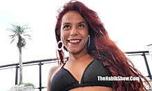 브라질리안 이탈리안 갱뱅 스쿼드 여신 도나벨라가 파울로 마르셀로 레오 페르난데즈xxx한테 박혀