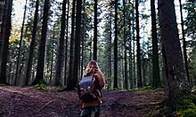 Get lost in wonderlands with deepthroat and swallow