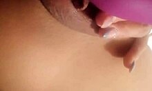 secretaria saca leche dos veces mamada follando masturbando