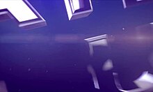 Aliya Brynn Is A Horny Teen 18+ Bent Over For Deepthroat