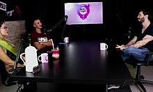 Why won't my dick rise during recording? I made little gay porn, now therapy for my crazy fetish - Arthur Aily.