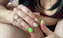 massage my cock and suck it deep