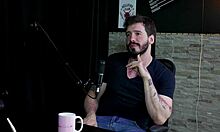 Why won't my dick rise during recording? I made little gay porn, now therapy for my crazy fetish - Arthur Aily.