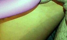 secretaria saca leche dos veces mamada follando masturbando