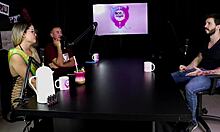 Why won't my dick rise during recording? I made little gay porn, now therapy for my crazy fetish - Arthur Aily.