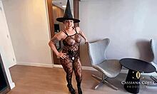 I Got All Cummed On After A Good Fuck.