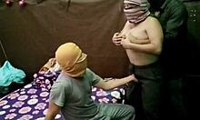 La Maldicion Del Trio Casero Apodera Del Porno Latino