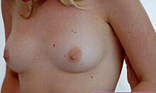 Sexy Big Tit Blonde Lesbian Milf Seduced By Teen Slut - Sarah Vandella Braylin Bailey