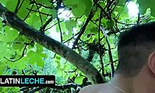 i give in to my wild desires with my twink buddy