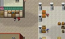 Harem Game Episode Features Dating a Shy Ghost Girl