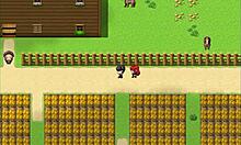 Harem Game Episode Features Dating a Shy Ghost Girl