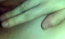 hot young amateur tries anal with big cock, gaping wide 😲