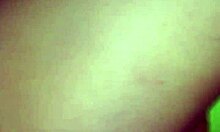 hot young amateur tries anal with big cock, gaping wide 😲