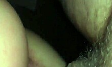 hot young amateur tries anal with big cock, gaping wide 😲