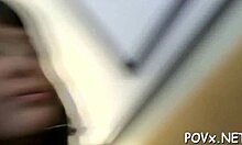 tight holes filled with jizz