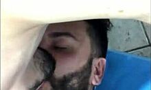 Me And My Boy Having Fun! Pt2