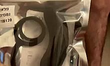 hot israeli boy banging in tel aviv sex shop