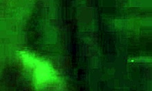 Intense kissing on my ass