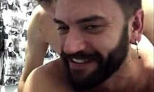 Me And My Boy Having Fun! Pt2