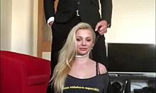 subslut leya falcon, submit to rough anal now?