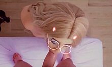 compilation of delicious homemade blowjobs