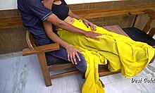 Amazing Sex! Indian Randi Bhabhi Fucks Boyfriend Hard!