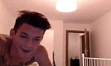 Wow, Paar kommt zweimal auf öffentlicher Cam!