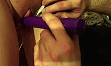 Young 18+ Italian Teen in Panties and Thong