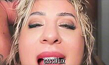 fazia live para seguidores, safados vieram me comer no cassiflix