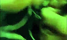 hot girl says, 'this black guy fucks me good in cheating homemade.'