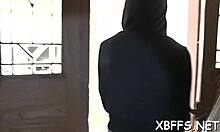 big cock rams bff's tight twats