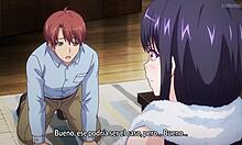 Yari Agari Cap 02 features intense gay anal action