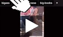 Feeling Horny, She Rubs Her Pussy Against A Doll Imagining A Man