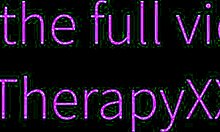 hey, wanna know what happens when step sister anabel redd shares a bed? - family therapy - alex adams