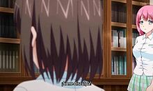 Yari Agari Cap 02 features intense gay anal action