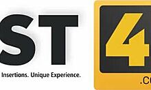 Fist4k Sensual Girl Banged By Cheating Friend In Doggystyle Fucking