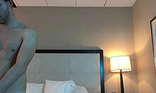 Sexy petite woman getting fucked hard 😏