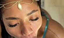 Can't Resist My Deepthroat Skills, Nysdel Amateur Couple Goes Wild!