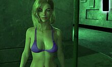 College kings 02 - inexperienced college girlfriend thinks about me while she masturbates and watches porn