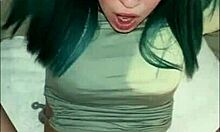 Step-Daughter Does Whatever It Takes to Save Our Family from Divorce!