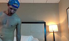 Sexy petite woman getting fucked hard 😏