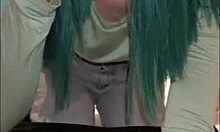 Step-Daughter Does Whatever It Takes to Save Our Family from Divorce!