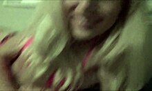 Step brother and sister love story with Naomi Woods