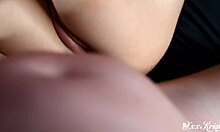 Juicy Pussy POV Blowjob With Hot Girl And Big Tits