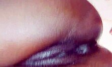 Roughly fucking my horny stepsister's pussy with her favorite toy Hanif and Sumona