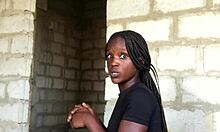 crazy strip tease until my trousers dropped revealing tight gstring.