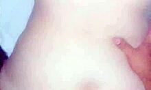 Nymphomaniac neighbor engages in anal sex at dawn